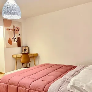  Appartamento Serene House Nel Centro Di Italia