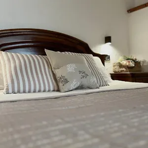  Appartamento Casa Margot