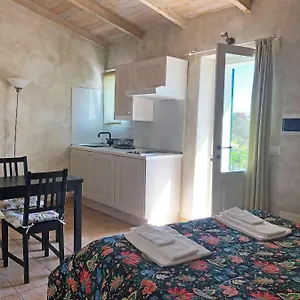  Alloggio per agriturismo Mamma Chica